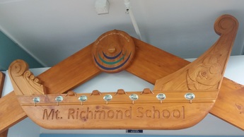 Mt Richmond School