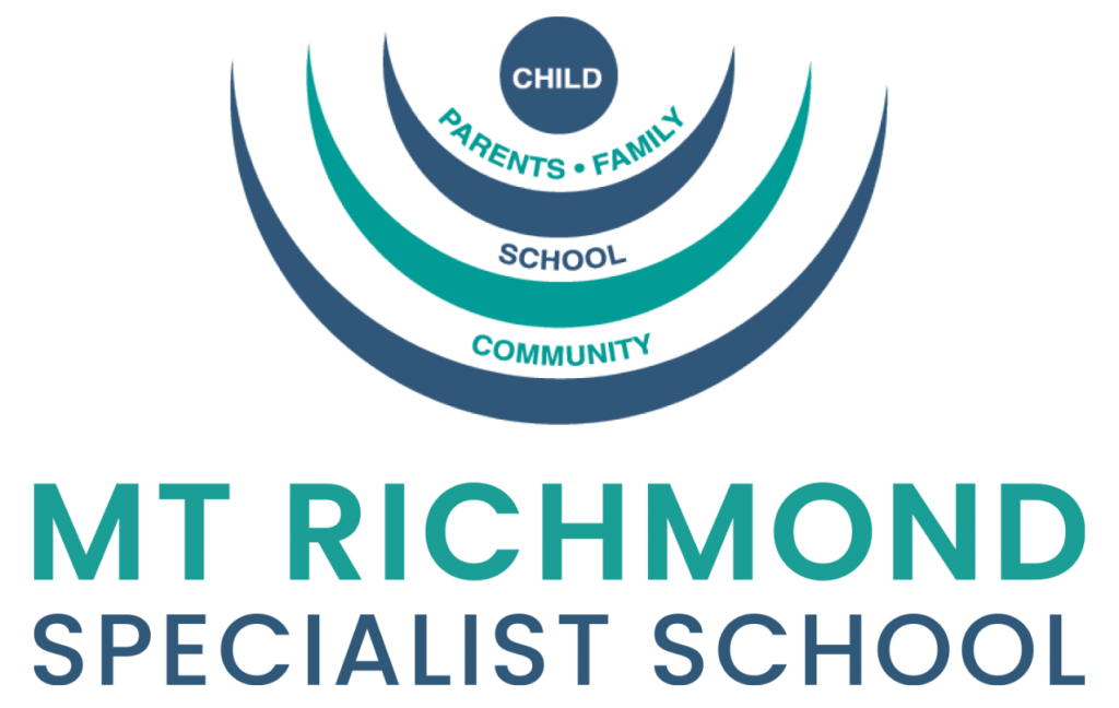 Mt Richmond School Logo